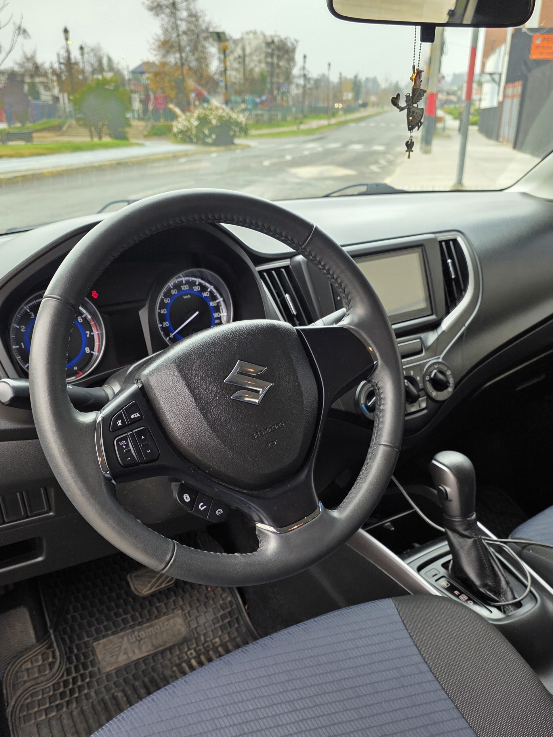 
								Suzuki-Baleno-2022 full									