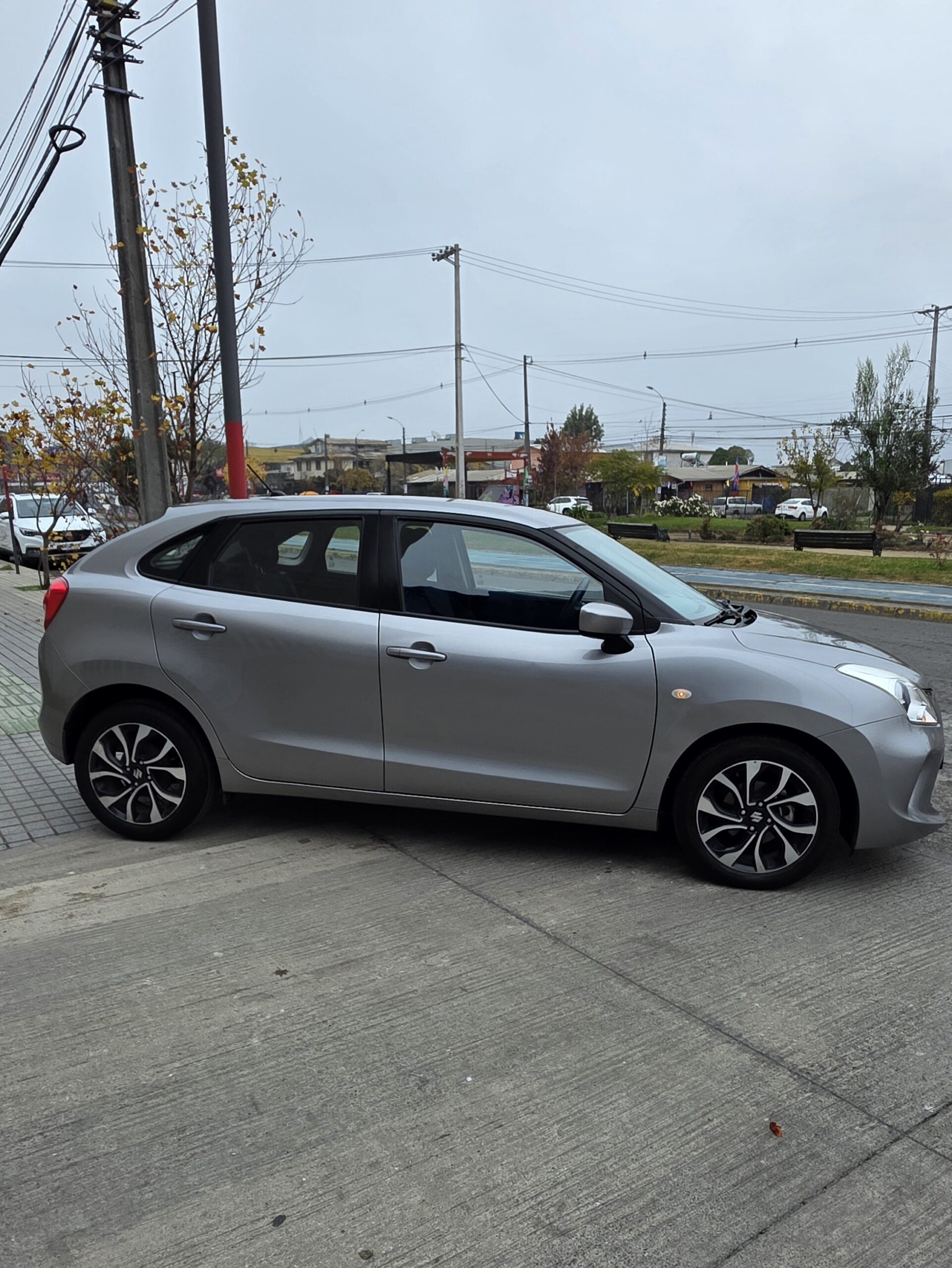 
								Suzuki-Baleno-2022 full									