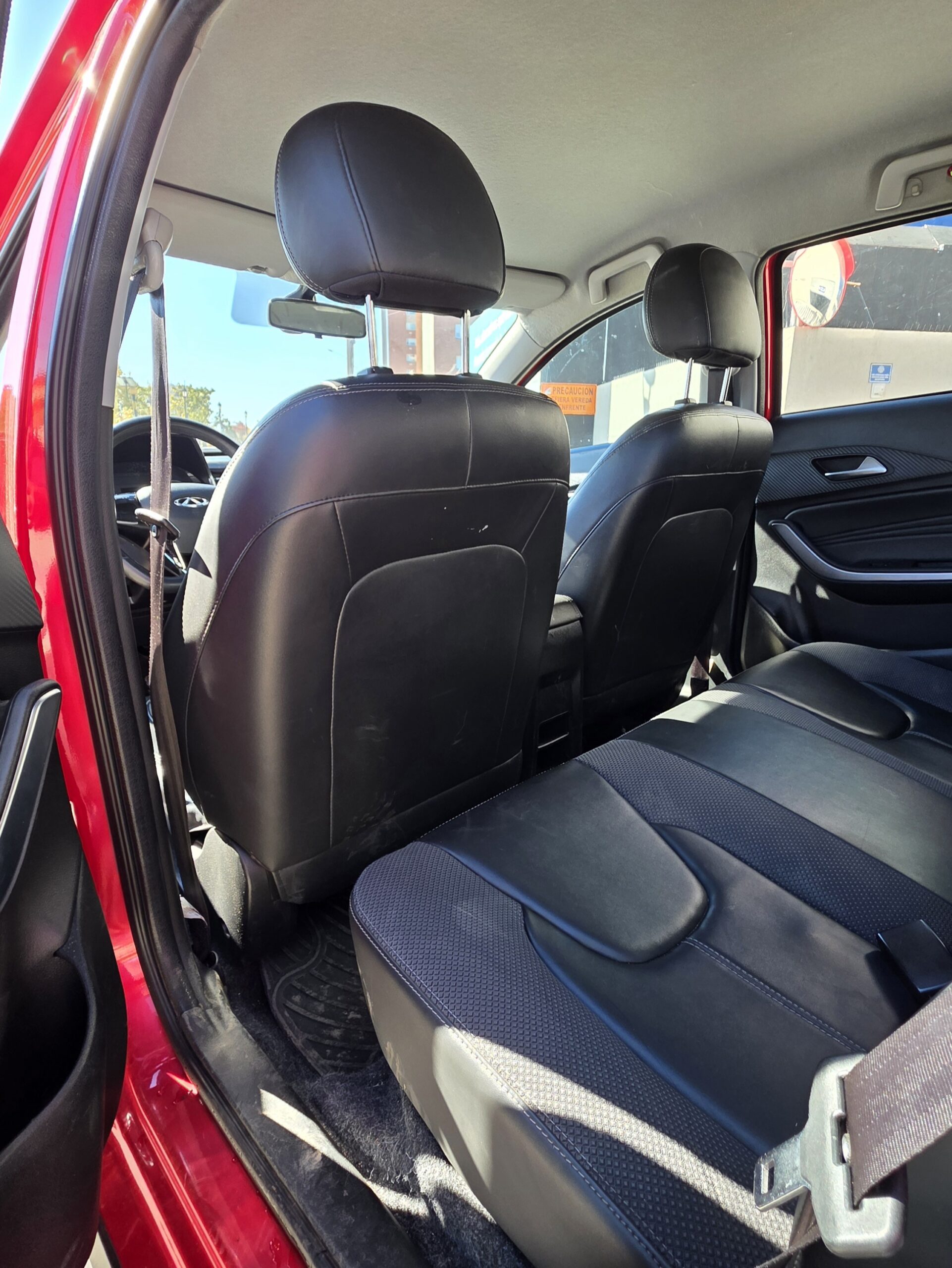 
								CHERY TIGGO 2 PRO full									